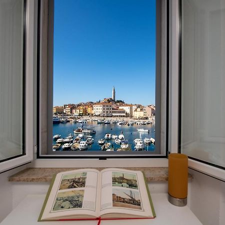 Apartamento Island Sea View Free Parking Rovinj Exterior foto