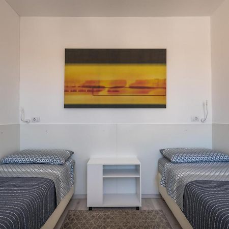 Apartamento Island Sea View Free Parking Rovinj Exterior foto