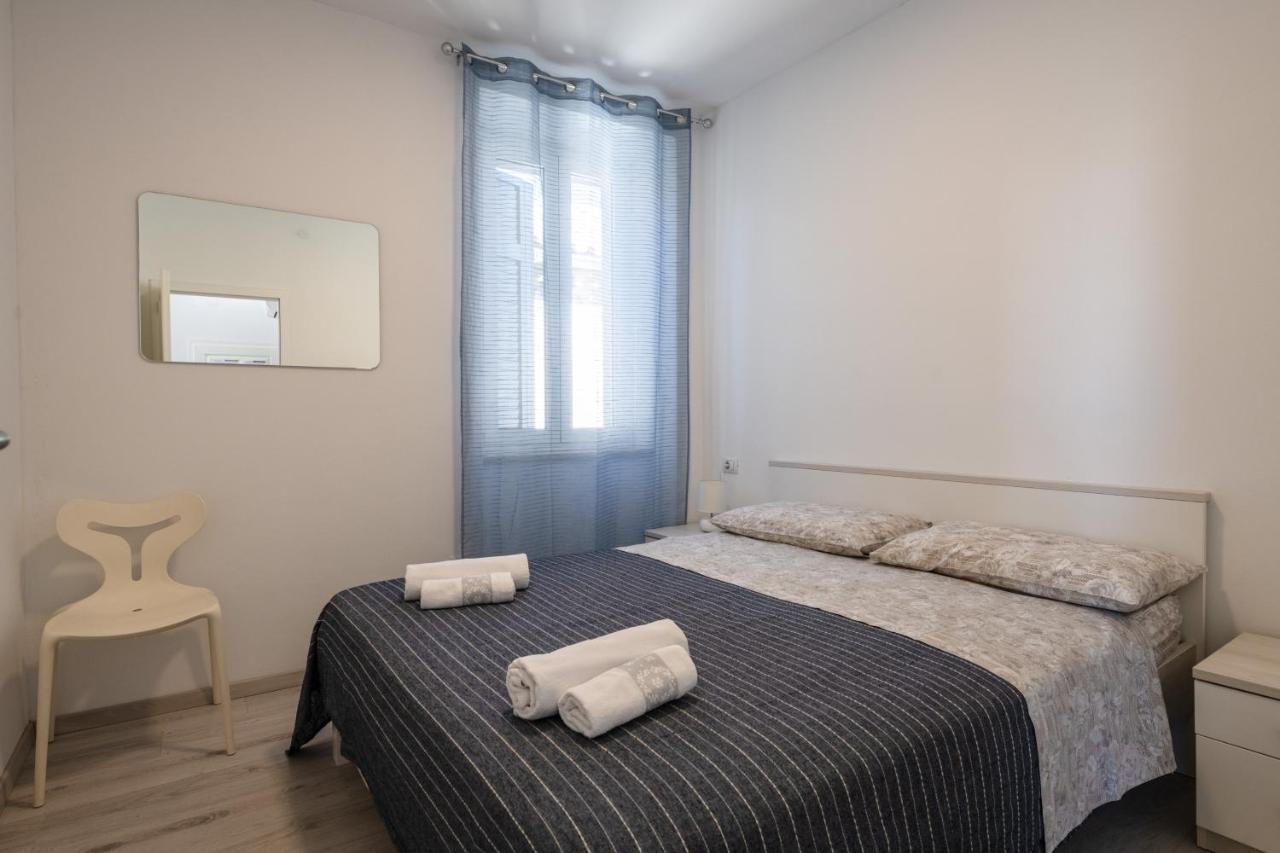 Apartamento Island Sea View Free Parking Rovinj Exterior foto