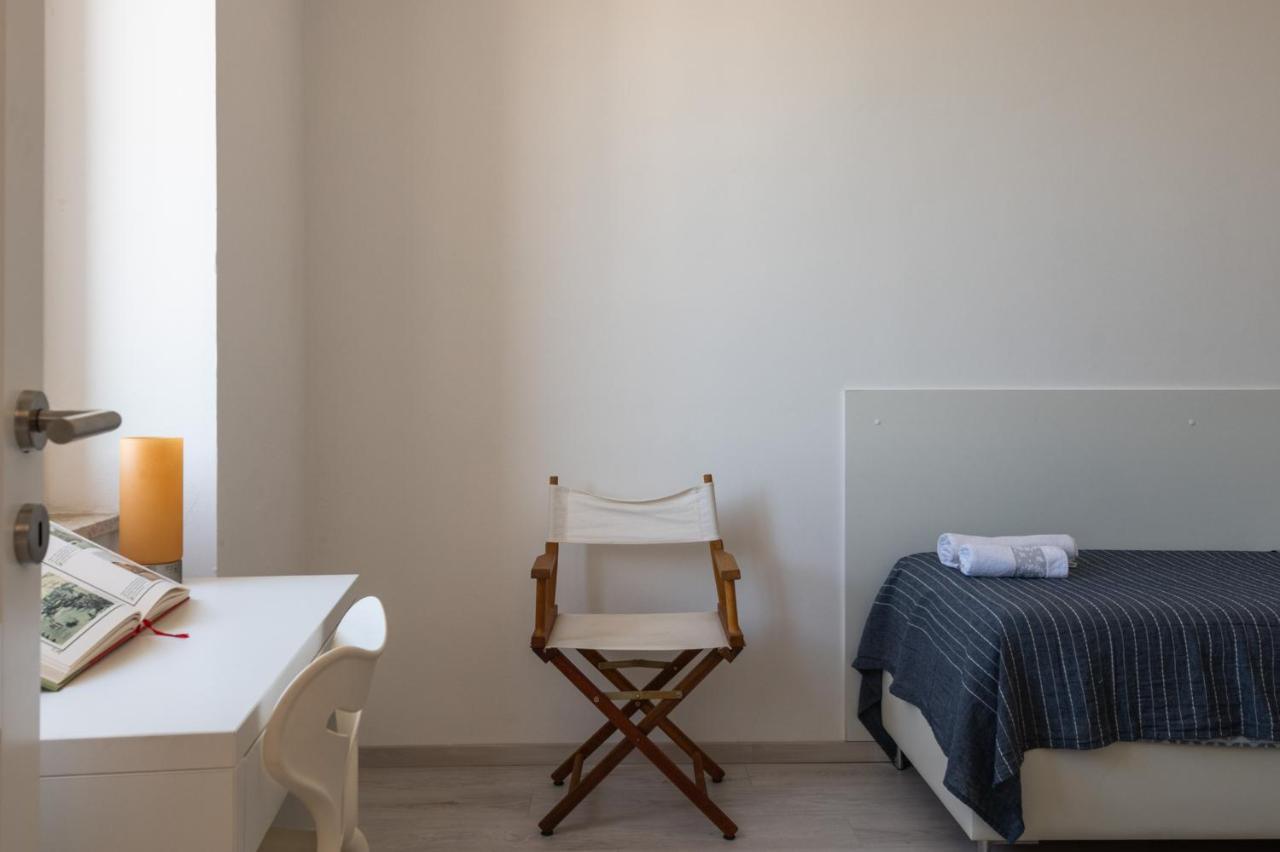 Apartamento Island Sea View Free Parking Rovinj Exterior foto
